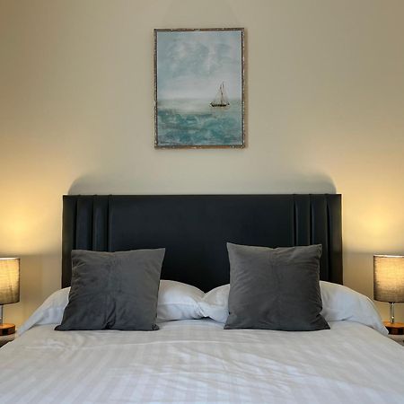 Bed and Breakfast Fir Tree Barn Pollington Екстер'єр фото