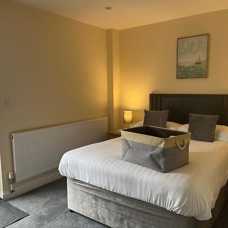 Bed and Breakfast Fir Tree Barn Pollington Екстер'єр фото
