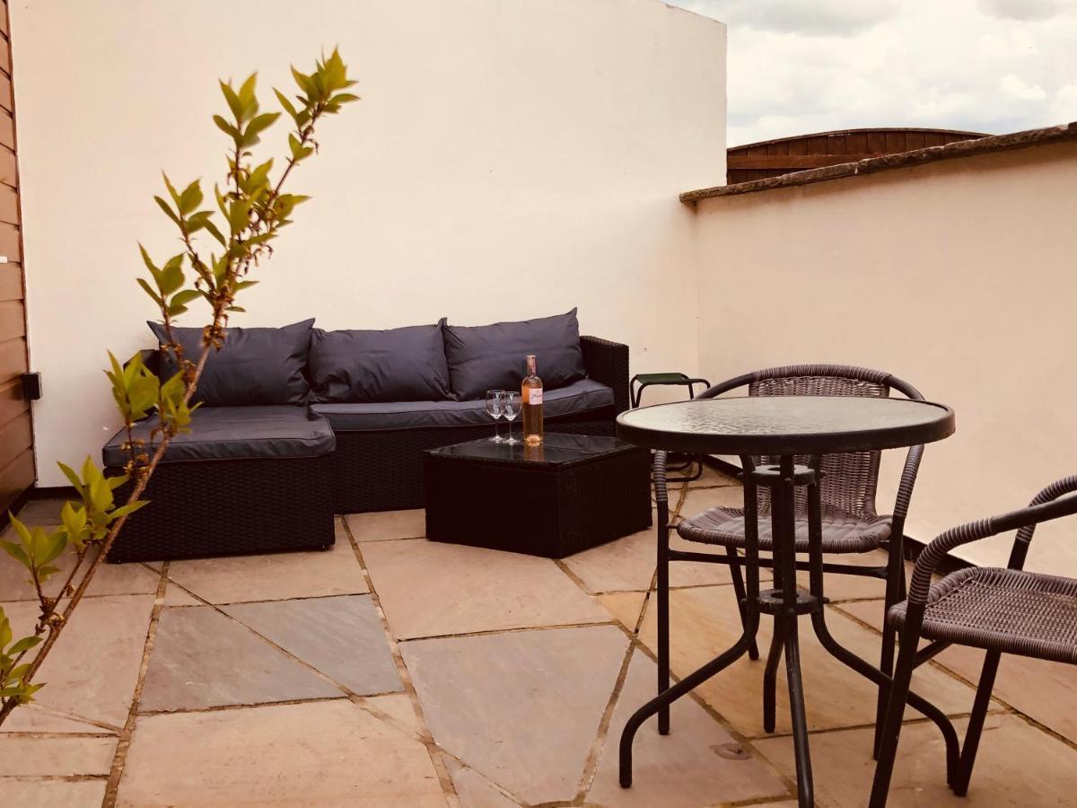 Bed and Breakfast Fir Tree Barn Pollington Екстер'єр фото