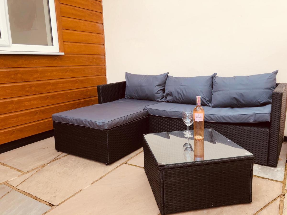 Bed and Breakfast Fir Tree Barn Pollington Екстер'єр фото