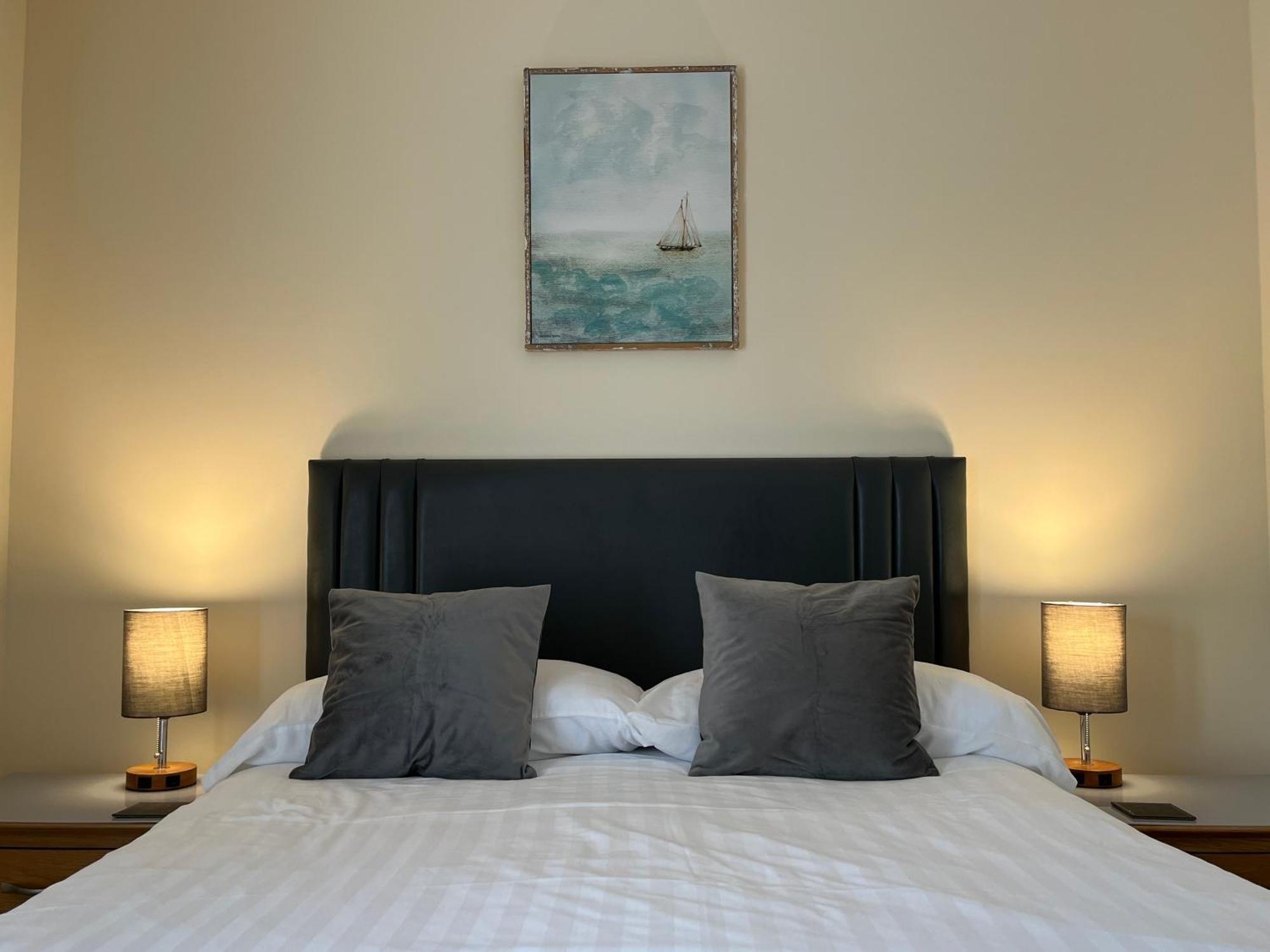 Bed and Breakfast Fir Tree Barn Pollington Екстер'єр фото