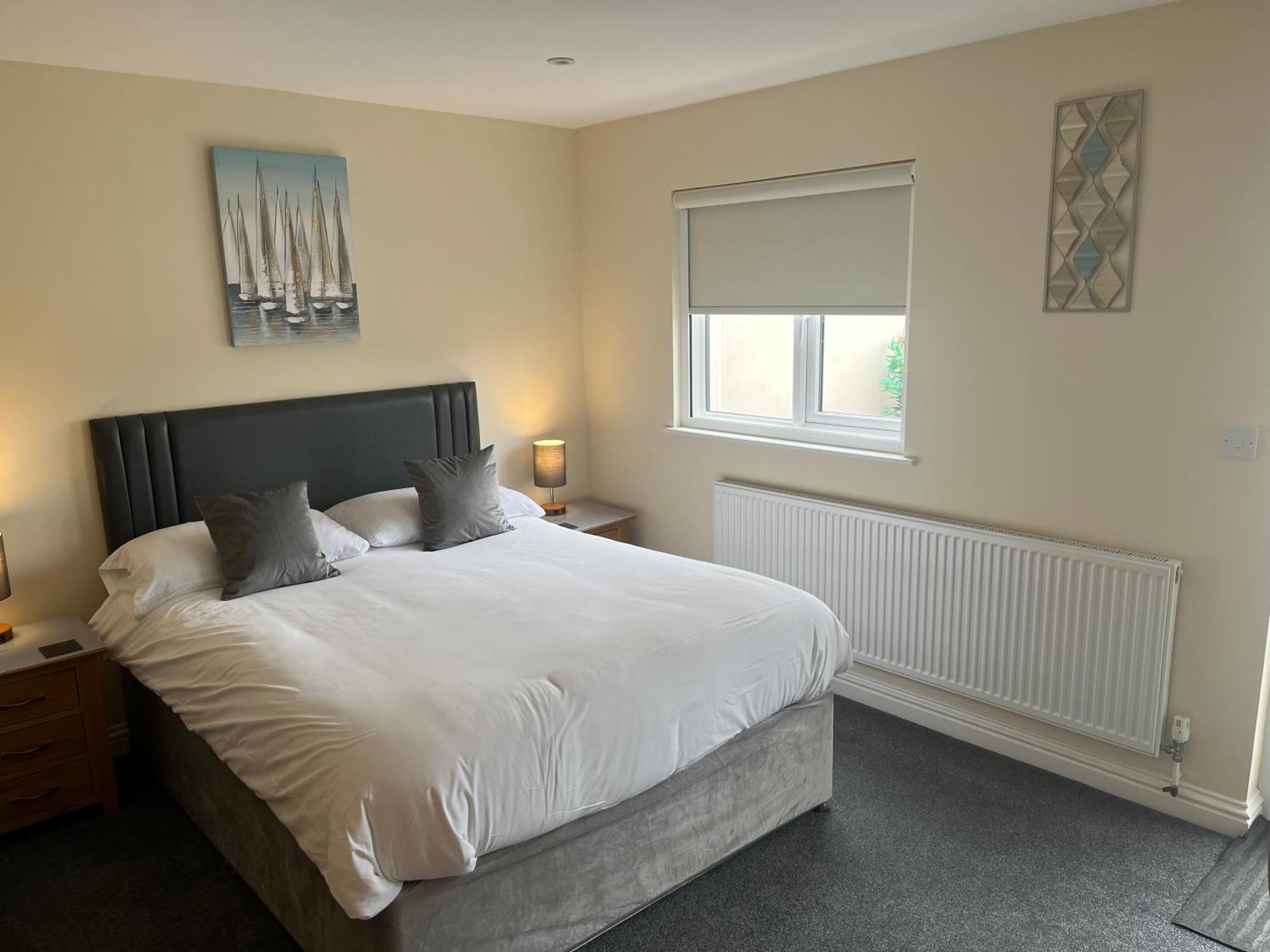 Bed and Breakfast Fir Tree Barn Pollington Екстер'єр фото