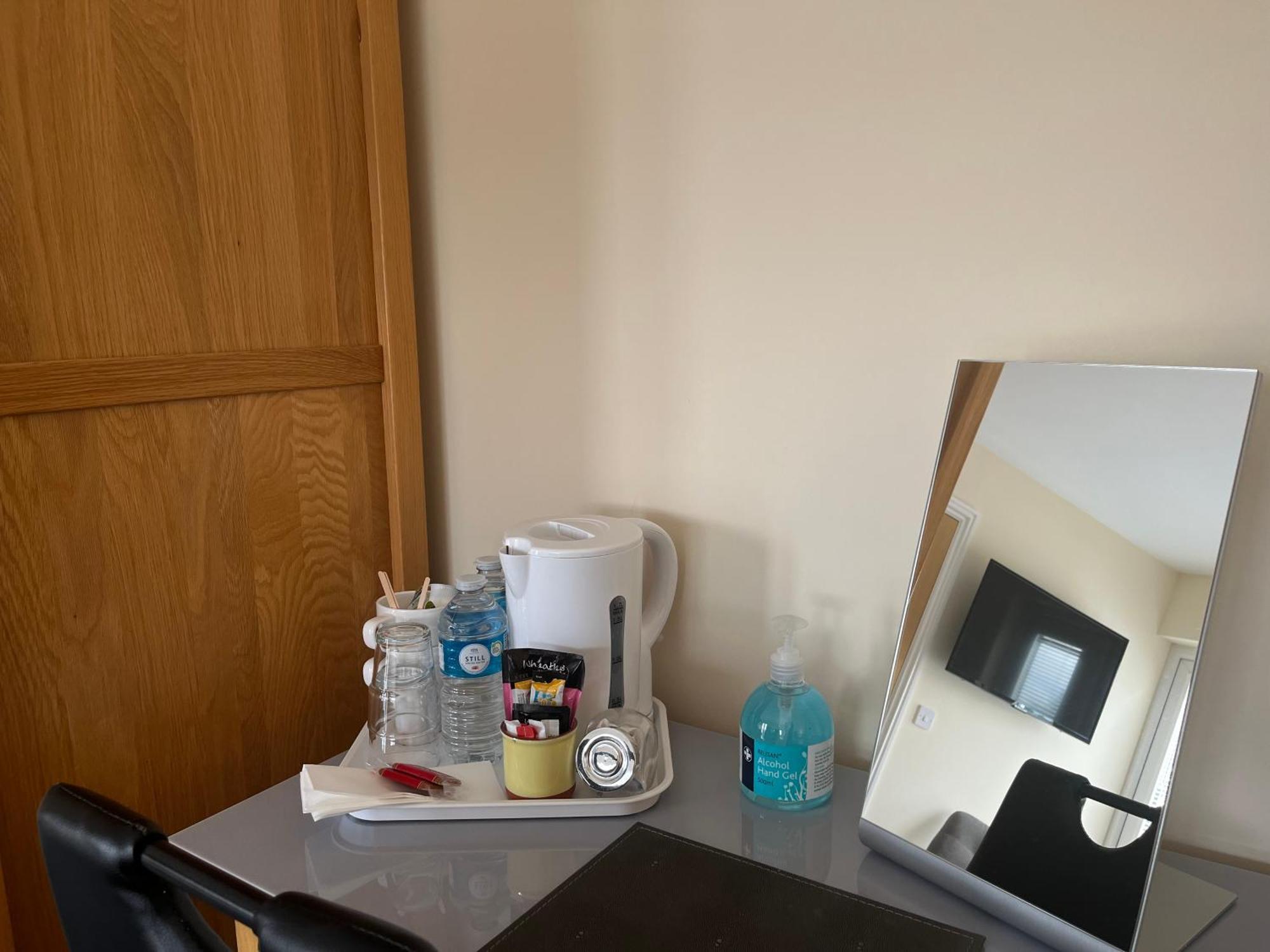 Bed and Breakfast Fir Tree Barn Pollington Екстер'єр фото