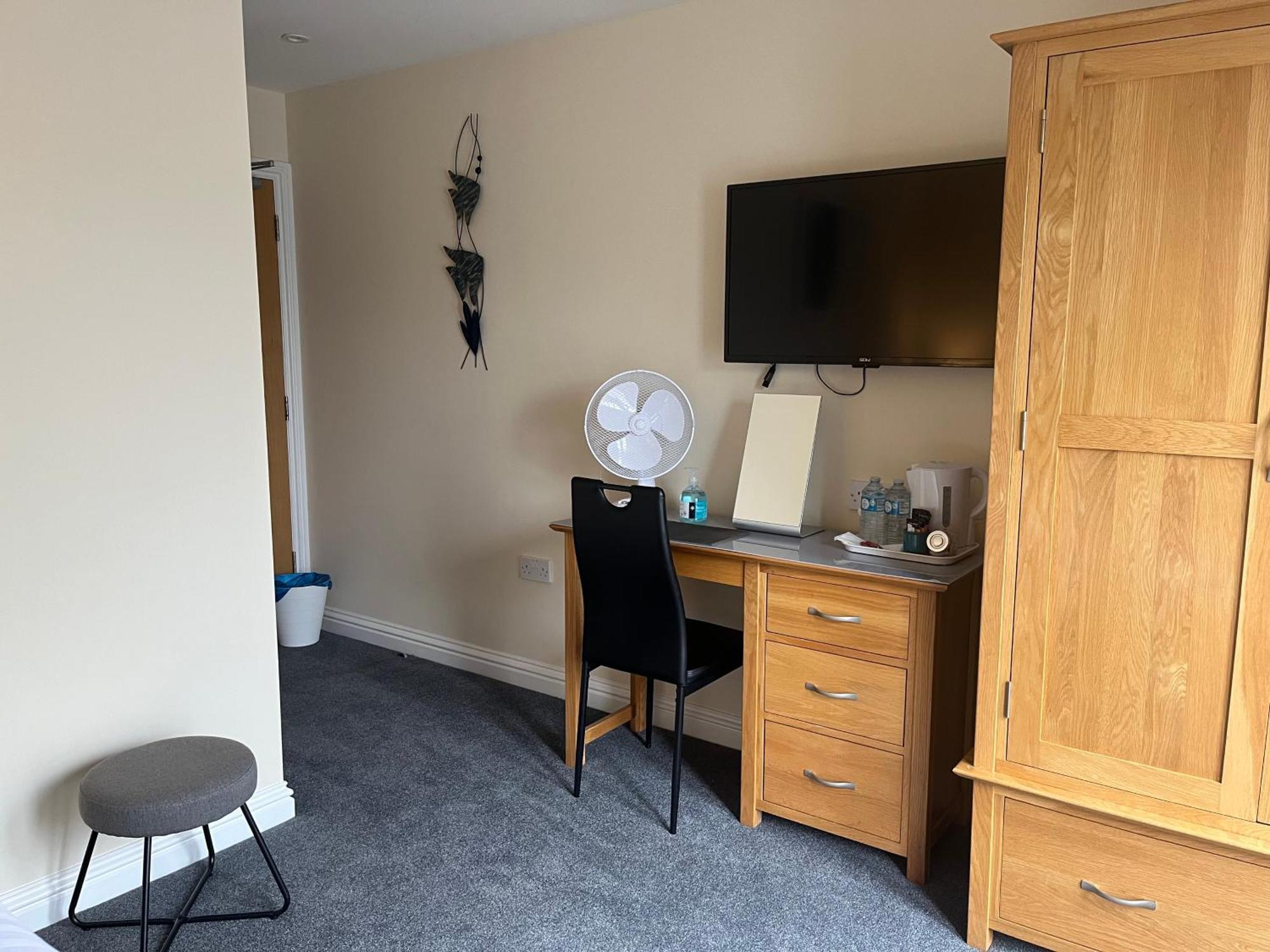 Bed and Breakfast Fir Tree Barn Pollington Екстер'єр фото