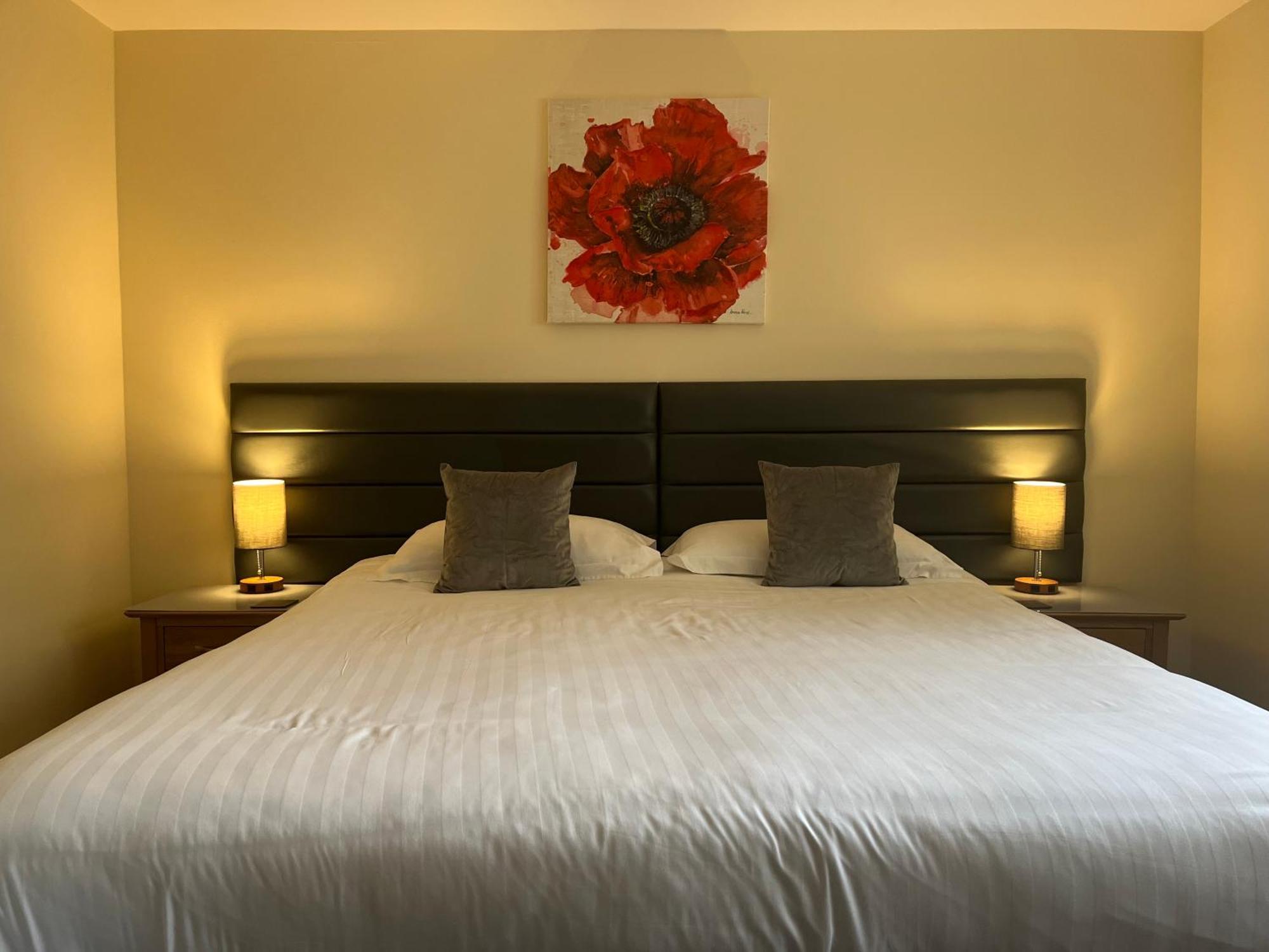 Bed and Breakfast Fir Tree Barn Pollington Екстер'єр фото