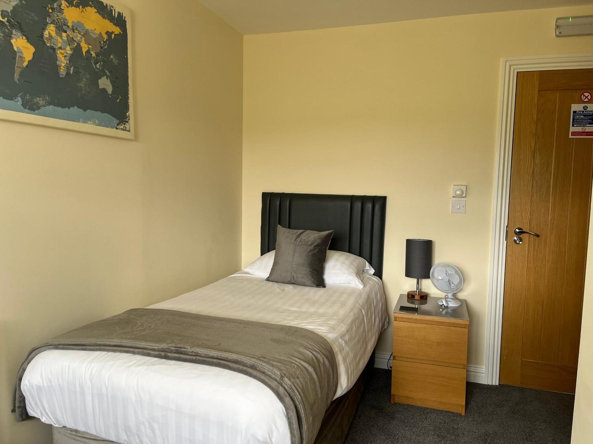 Bed and Breakfast Fir Tree Barn Pollington Екстер'єр фото