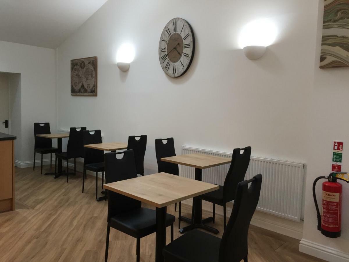 Bed and Breakfast Fir Tree Barn Pollington Екстер'єр фото