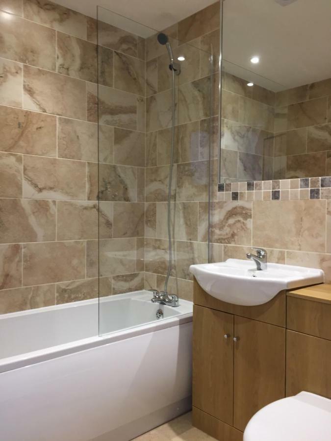 Bed and Breakfast Fir Tree Barn Pollington Екстер'єр фото