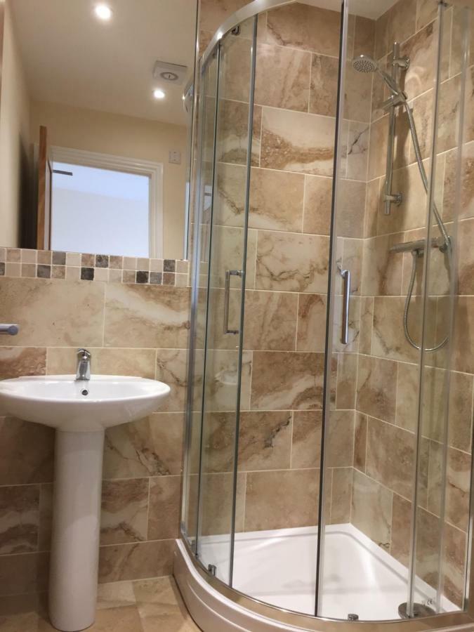 Bed and Breakfast Fir Tree Barn Pollington Екстер'єр фото