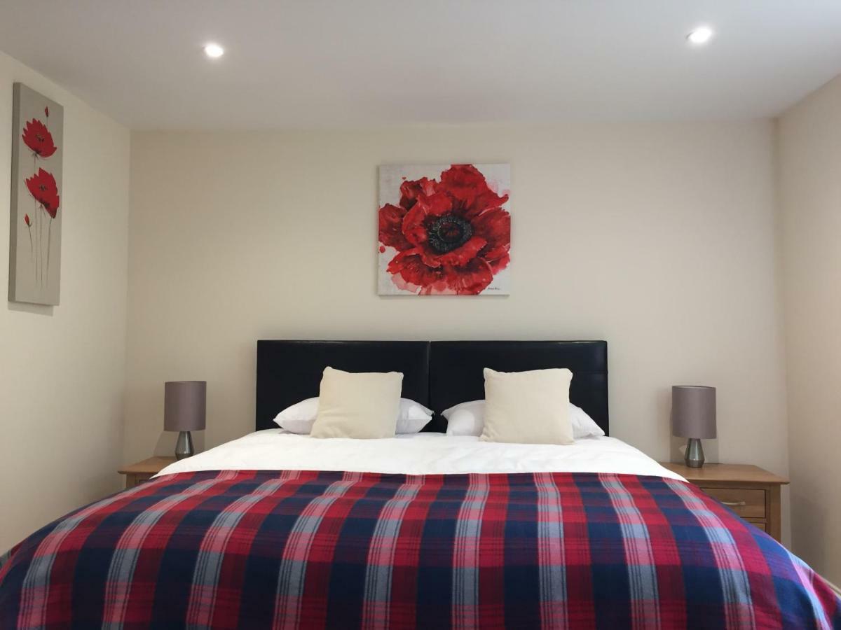 Bed and Breakfast Fir Tree Barn Pollington Екстер'єр фото