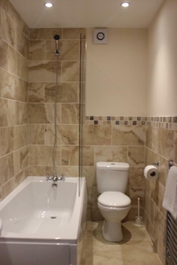Bed and Breakfast Fir Tree Barn Pollington Екстер'єр фото