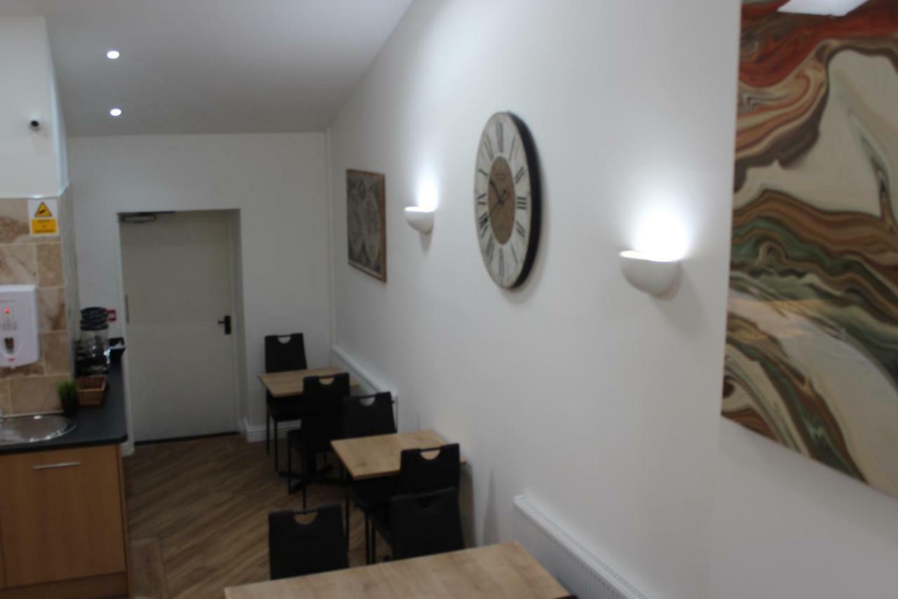 Bed and Breakfast Fir Tree Barn Pollington Екстер'єр фото
