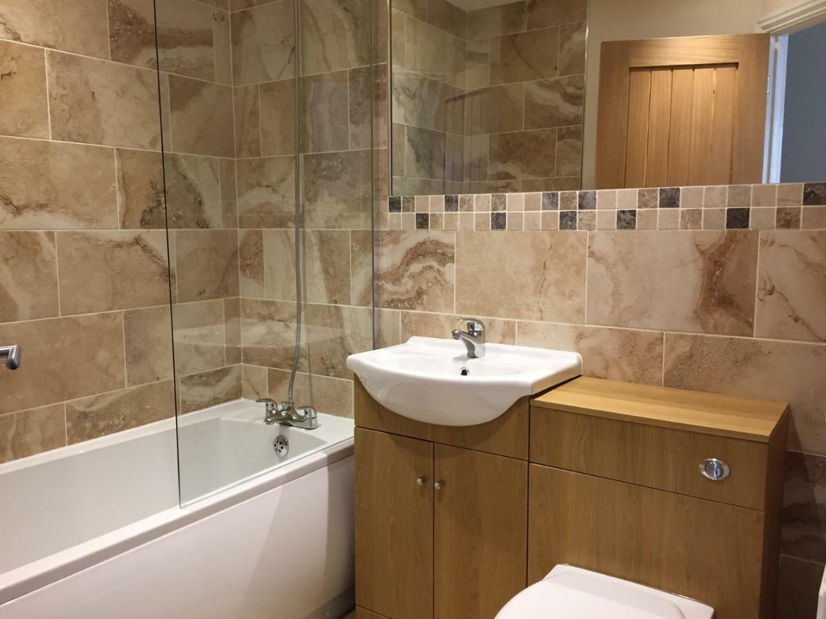 Bed and Breakfast Fir Tree Barn Pollington Екстер'єр фото