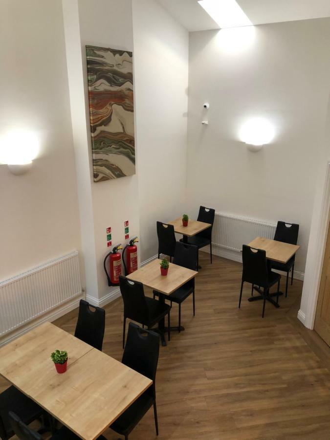 Bed and Breakfast Fir Tree Barn Pollington Екстер'єр фото