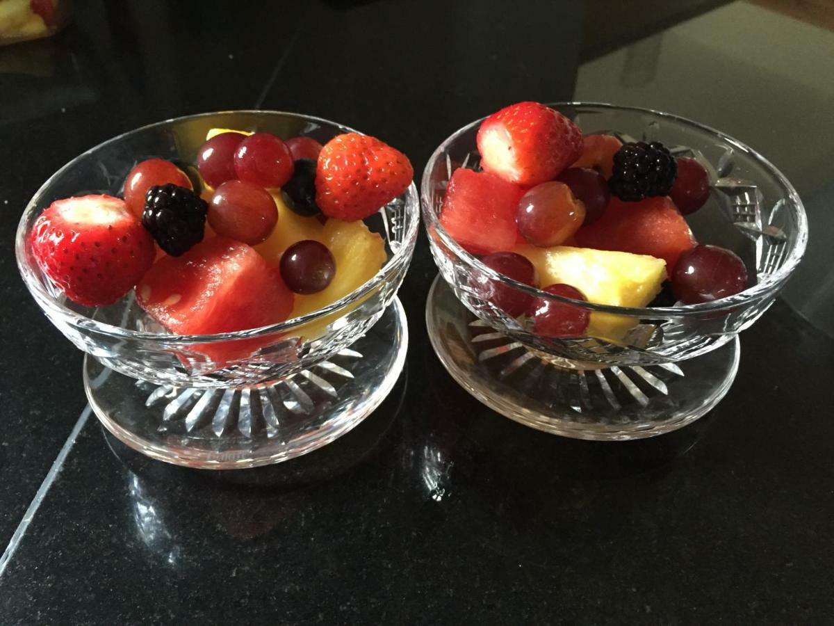 Bed and Breakfast Fir Tree Barn Pollington Екстер'єр фото