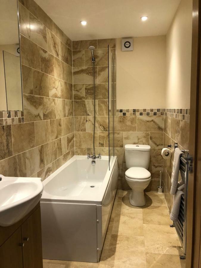 Bed and Breakfast Fir Tree Barn Pollington Екстер'єр фото